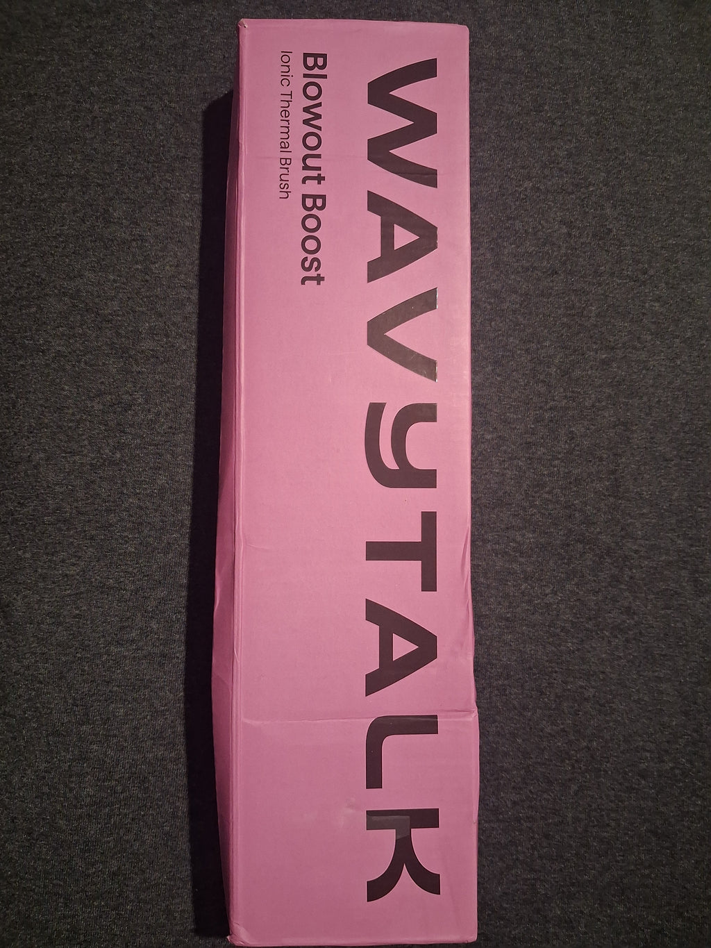 Wavytalk