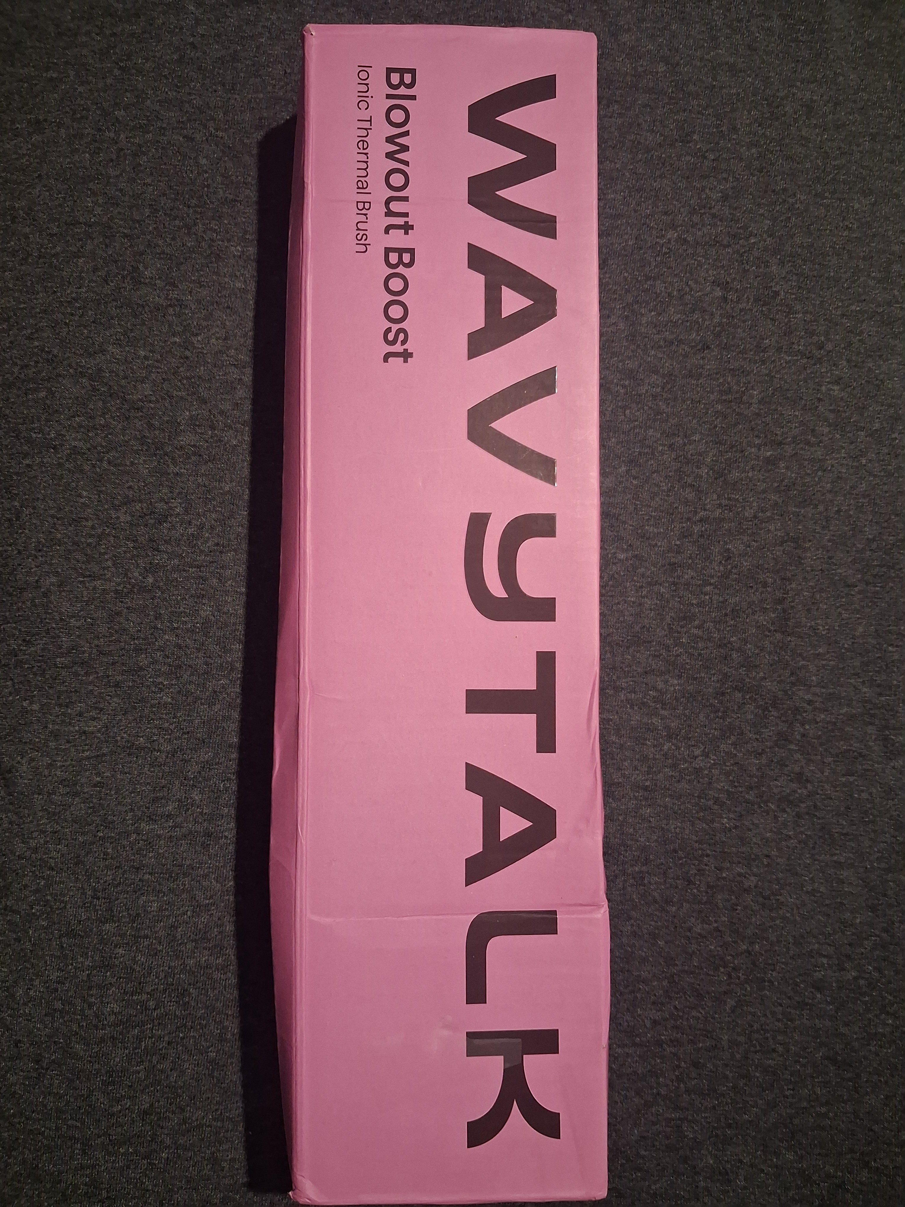 Wavytalk